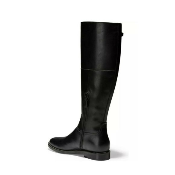 cole haan parker grand stretch knee high boot